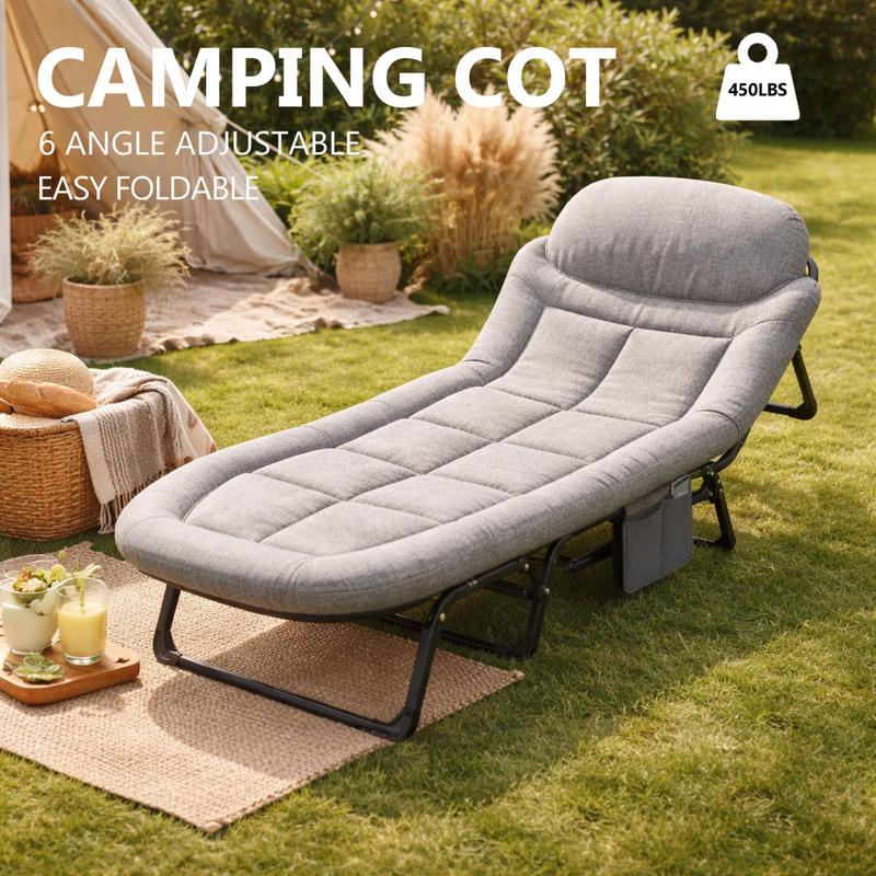 3-in-1 Sofa Bed - Lounge, Sit & Sleep