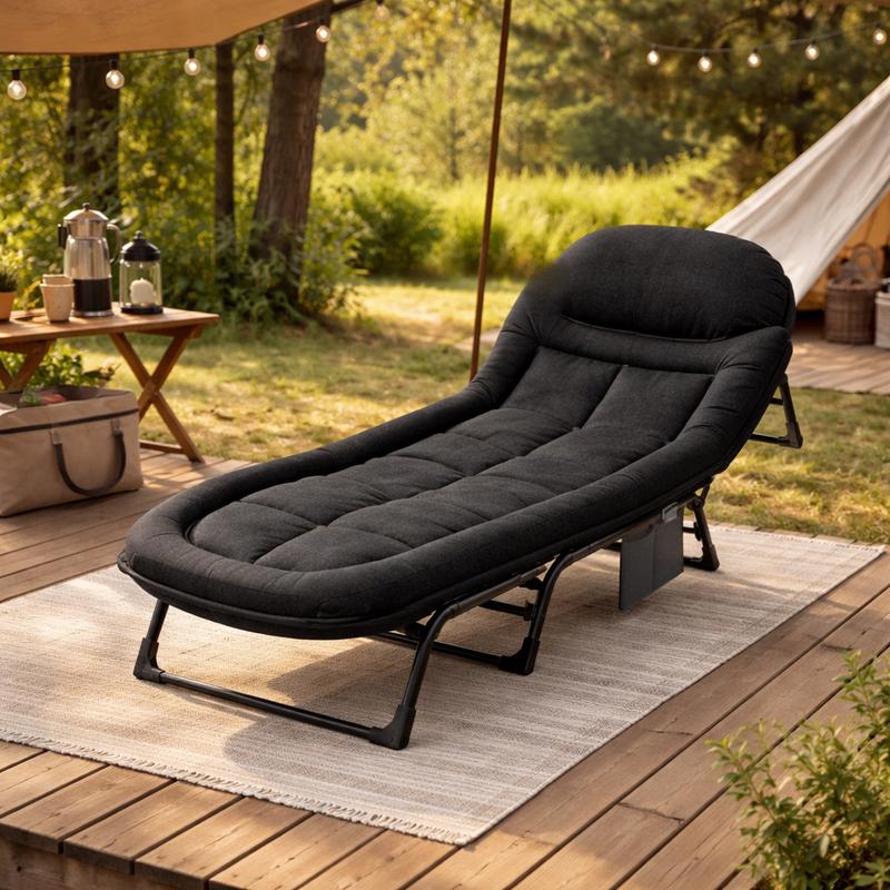 3-in-1 Sofa Bed - Lounge, Sit & Sleep